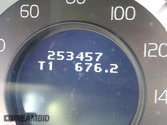 2013 Volvo XC60 3.2L с VIN YV4952DL1D2370356, выставлен на аукционе IAAI как лот 41332064 с пробегом 253 457 миль миль и . История ставок и продаж доступна на DreamBid. Изображение 7.