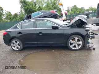 2013 Acura ILX Technology with VIN 19VDE1F71DE004528, listed as a IAAI auction lot 42232791 with 85,025 mi miles and . Bid and sale history available at DreamBid. Image 14.