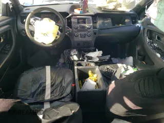 2014 Ford Police Interceptor с VIN 1FAHP2MK8EG175218, выставлен на аукционе Copart как лот 56047785 с пробегом 60 378 миль миль и На запчасти • Non repairable. История ставок и продаж доступна на DreamBid. Изображение 8.