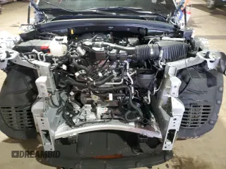 2024 Jeep Grand Cherokee Laredo with VIN 1C4RJHAG5RC179887, listed as a Copart auction lot 88121755 with Not provided miles and Salvage title. Bid and sale history available at DreamBid. Image 11.