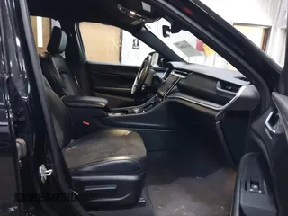 2023 Jeep Grand Cherokee Laredo with VIN 1C4RJHAG2PC640895, listed as a IAAI auction lot 41948963 with 45,500 mi miles and . Bid and sale history available at DreamBid. Image 5.