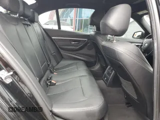 2016 BMW 3 Series 328i xDrive z VIN WBA8E3C58GK501954, wystawiony jako Copart lot #57365135 z przebiegiem 134 024 mil mil oraz Szkoda całkowita • Salvage title. Historia ofert i sprzedaży dostępna na DreamBid. Obrazek 10.