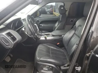 2014 Land Rover Range Rover Sport Supercharged with VIN SALWR2EF7EA301769, listed as a Copart auction lot 48980565 with 100,655 mi miles and Clean Title. Bid and sale history available at DreamBid. Image 7.