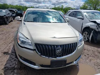 2014 Buick Regal Premium I with VIN 2G4GN5EX5E9308650, listed as a IAAI auction lot 42325136 with 174,823 mi miles and . Bid and sale history available at DreamBid. Image 12.