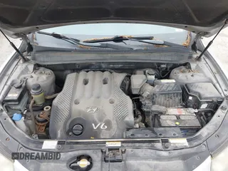 2007 Hyundai Santa Fe GLS с VIN 5NMSG73D67H085335, выставлен на аукционе IAAI как лот 42283118 с пробегом 200 133 миль миль и . История ставок и продаж доступна на DreamBid. Изображение 10.