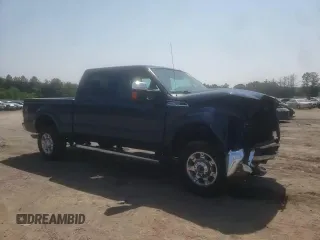 2015 Ford F-250 Lariat with VIN 1FT7W2B61FED50663, listed as a Copart auction lot 58500885 with 261,619 mi miles and Salvage title. Bid and sale history available at DreamBid. Image 14.