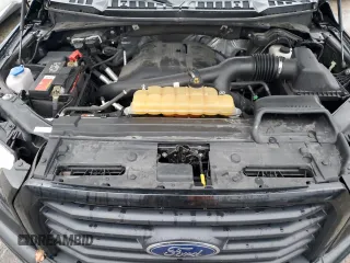 2015 Ford F-150 XLT z VIN 1FTEW1EG7FKD65207, wystawiony jako Copart lot #78259034 z przebiegiem 139 614 mil mil oraz Szkoda całkowita • Salvage title. Historia ofert i sprzedaży dostępna na DreamBid. Obrazek 11.