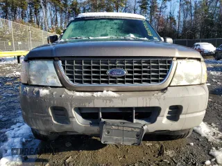 2002 Ford Explorer XLS with VIN 1FMZU72E12UC34961, listed as a Copart auction lot 41446885 with 162,481 mi miles and Non Repairable. Bid and sale history available at DreamBid. Image 5.