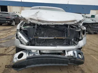 2011 Ford F-150 XL with VIN 1FTEX1CMXBKD08192, listed as a Copart auction lot 50502485 with 0 mi miles and Non Repairable. Bid and sale history available at carsss.com. Image 5.