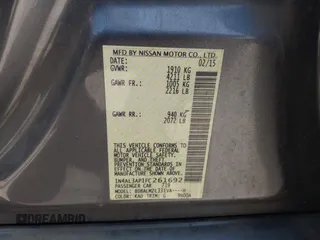 2015 Nissan Altima SV z VIN 1N4AL3AP1FC261692, wystawiony jako IAAI lot #42378146 z przebiegiem 215 563 mil mil oraz . Historia ofert i sprzedaży dostępna na DreamBid. Obrazek 9.