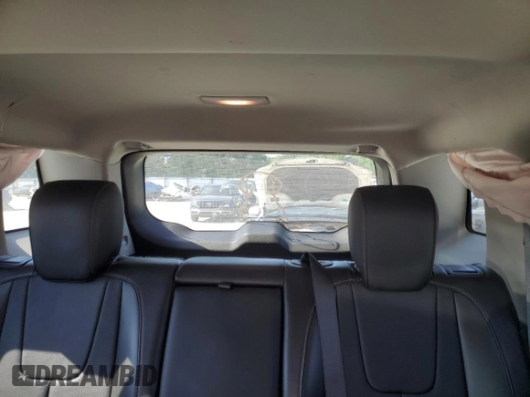 2015 GMC Terrain Denali with VIN 2GKFLUE39F6225176, listed as a Copart auction lot 52652855 with 87,646 mi miles and Salvage Title. Bid and sale history available at DreamBid. Image 10.