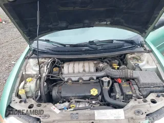 1999 Chrysler Sebring JXi z VIN 3C3EL55H4XT578631, wystawiony jako IAAI lot #42361589 z przebiegiem 120 358 mil mil oraz . Historia ofert i sprzedaży dostępna na DreamBid. Obrazek 10.