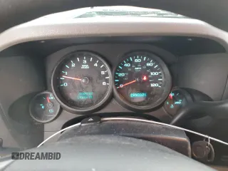 2012 Chevrolet Silverado 1500 Work Truck with VIN 1GCNCPEX1CZ285027, listed as a Copart auction lot 52893565 with 190,669 mi miles and Salvage Title. Bid and sale history available at DreamBid. Image 9.