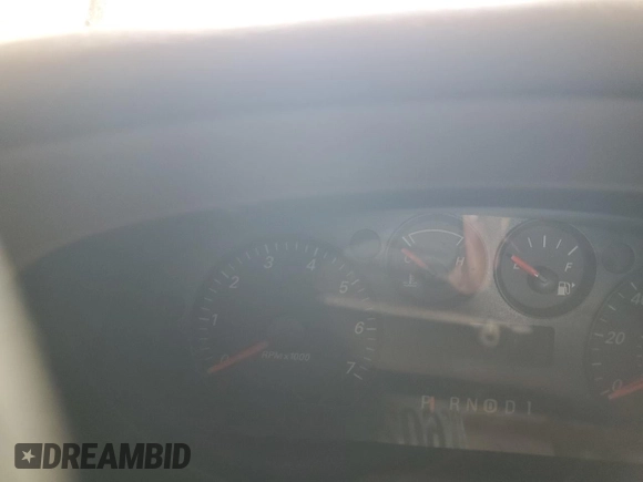 2005 Ford Taurus SE with VIN 1FAFP53285A200096, listed as a Copart auction lot 60285355 with Not provided miles and Salvage title. Bid and sale history available at DreamBid. Image 9.