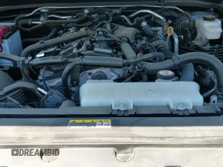 2024 Toyota Tacoma SR5 with VIN 3TYLB5FNXRT001288, listed as a IAAI auction lot 43045960 with 35,743 mi miles and . Bid and sale history available at DreamBid. Image 21.