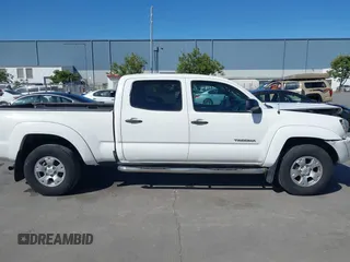 2009 Toyota Tacoma PreRunner with VIN 3TMKU72N89M022479, listed as a IAAI auction lot 42361086 with 297,165 mi miles and . Bid and sale history available at DreamBid. Image 14.
