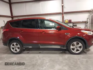 2016 Ford Escape SE z VIN 1FMCU9GX6GUC08682, wystawiony jako IAAI lot #42109775 z przebiegiem 190 071 mil mil oraz . Historia ofert i sprzedaży dostępna na DreamBid. Obrazek 13.