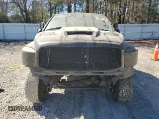 2006 Dodge 1500 SLT with VIN 3D7KS19D06G221901, listed as a Copart auction lot 47591195 with 262,652 mi miles and Clean Title. Bid and sale history available at carsss.com. Image 5.