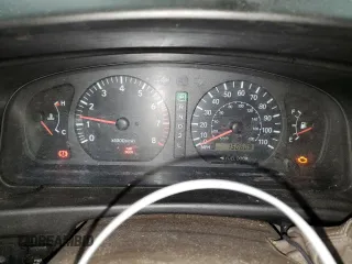 2000 Toyota Sienna LE z VIN 4T3ZF13C7YU284445, wystawiony jako Copart lot #52452465 z przebiegiem 150 609 mil mil oraz Szkoda całkowita • Salvage title. Historia ofert i sprzedaży dostępna na DreamBid. Obrazek 9.