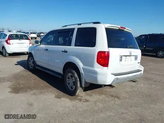 2004 Honda Pilot EX with VIN 2HKYF185X4H592684, listed as a IAAI auction lot 41649752 with 1 mi miles. Bid and sale history available at carsss.com. Image 3.
