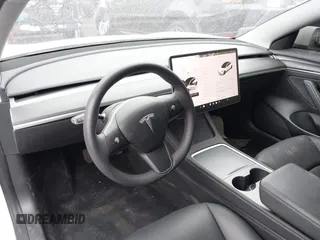 2023 Tesla Model 3 с VIN 5YJ3E1EA7PF587797, выставлен на аукционе IAAI как лот 42293954 с пробегом 22 342 миль миль и . История ставок и продаж доступна на DreamBid. Изображение 22.