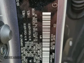 2021 Lexus GX 460 Premium с VIN JTJAM7BX5M5293315, выставлен на аукционе Copart как лот 60737685 с пробегом 66 832 миль миль и Списание • Salvage title. История ставок и продаж доступна на DreamBid. Изображение 14.