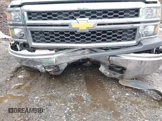 2014 Chevrolet Silverado 1500 Work Truck with VIN 1GCVKPEH9EZ305099, listed as a IAAI auction lot 41740048 with 212,886 mi miles and . Bid and sale history available at DreamBid. Image 6.