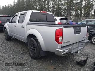 2019 Nissan Frontier SV with VIN 1N6AD0EV5KN747738, listed as a IAAI auction lot 41979021 with 72,557 mi miles and . Bid and sale history available at DreamBid. Image 3.