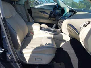 2016 Infiniti QX60 with VIN 5N1AL0MN4GC532048, listed as a IAAI auction lot 41832885 with 125,306 mi miles and . Bid and sale history available at DreamBid. Image 5.