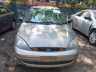 2004 Ford Focus SE z VIN 1FAFP36324W186481, wystawiony jako IAAI lot #42654016 z przebiegiem 168 331 mil mil oraz . Historia ofert i sprzedaży dostępna na DreamBid. Obrazek 6.