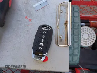 2024 Nissan Pathfinder SL с VIN 5N1DR3CC9RC219030, выставлен на аукционе IAAI как лот 40865085 с пробегом 1 173 миль миль и . История ставок и продаж доступна на DreamBid. Изображение 11.