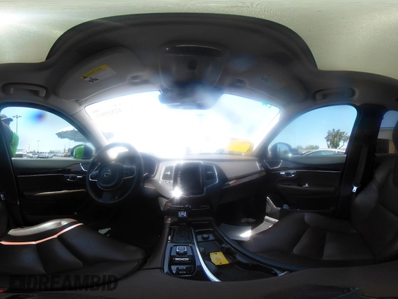2019 Volvo XC90 Momentum с VIN YV4A22PKXK1441050, выставлен на аукционе IAAI как лот 42555612 с пробегом 67 864 миль миль и . История ставок и продаж доступна на DreamBid. Изображение 19.