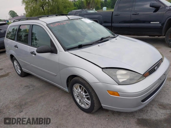 2003 Ford Focus SE Fleet z VIN 1FAFP36323W191551, wystawiony jako IAAI lot #42498013 z przebiegiem 142 724 mil mil oraz . Historia ofert i sprzedaży dostępna na DreamBid. Obrazek 1.