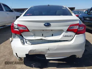2015 Subaru Legacy Premium with VIN 4S3BNAD63F3011161, listed as a IAAI auction lot 41793608 with 250,313 mi miles and . Bid and sale history available at DreamBid. Image 16.