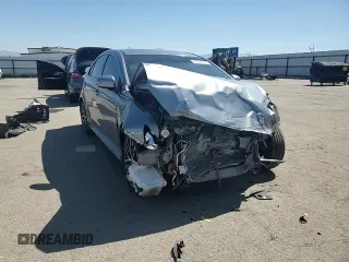 2016 Mitsubishi Lancer GT with VIN JA32U8FW3GU009039, listed as a Copart auction lot 49554555 with 119,207 mi miles and Salvage Title. Bid and sale history available at carsss.com. Image 10.