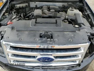 2012 Ford Expedition Max Limited with VIN 1FMJK2A52CEF00863, listed as a Copart auction lot 47523125 with 187,842 mi miles and Salvage title. Bid and sale history available at DreamBid. Image 12.