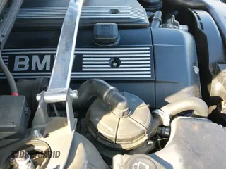 2005 BMW 3 Series 330Ci с VIN WBABW53425PL50759, выставлен на аукционе IAAI как лот 42207508 с пробегом 107 446 миль миль и . История ставок и продаж доступна на DreamBid. Изображение 19.