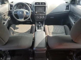 2024 Mitsubishi Outlander Sport ES с VIN JA4AJUAU8RU601022, выставлен на аукционе Copart как лот 60845175 с пробегом 64 947 миль миль и Чистый • Clean title. История ставок и продаж доступна на DreamBid. Изображение 8.