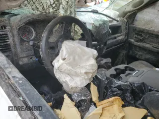 2014 Ram 4500 Tradesman z VIN 3C7WRLFL9EG116564, wystawiony jako Copart lot #70318904 z przebiegiem Nie podano mil oraz Szkoda całkowita • Salvage title. Historia ofert i sprzedaży dostępna na DreamBid. Obrazek 8.