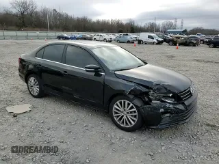 2015 Volkswagen Jetta Sedan 1.8T SE with VIN 3VWD07AJ3FM310549, listed as a Copart auction lot 44537835 with 138,161 mi miles and Salvage Title. Bid and sale history available at carsss.com. Image 11.