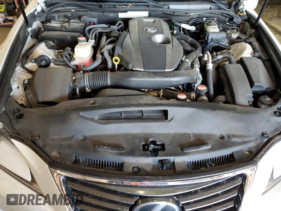 2016 Lexus IS 200t с VIN JTHBA1D2XG5004964, выставлен на аукционе Copart как лот 47224345 с пробегом 152 255 миль миль и Списание • Salvage title. История ставок и продаж доступна на DreamBid. Изображение 11.