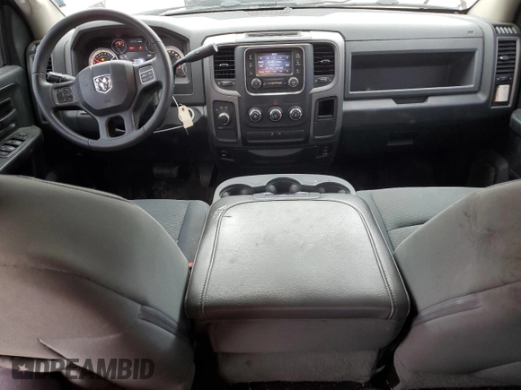 2013 Ram 1500 Express z VIN 1C6RR7FT6DS699630, wystawiony jako Copart lot #86182724 z przebiegiem 150 663 mil mil oraz Szkoda całkowita • Salvage title. Historia ofert i sprzedaży dostępna na DreamBid. Obrazek 8.