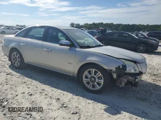 2008 Mercury Sable Premier с VIN 1MEHM42W88G606194, выставлен на аукционе Copart как лот 69971014 с пробегом 152 912 миль миль и Списание • Salvage title. История ставок и продаж доступна на DreamBid. Изображение 4.