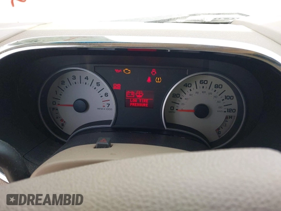 2007 Ford Explorer Eddie Bauer with VIN 1FMEU64E17UB22268, listed as a IAAI auction lot 41697501 with Not provided miles and . Bid and sale history available at DreamBid. Image 7.