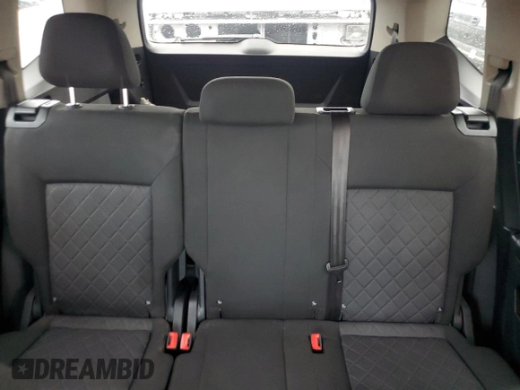 2018 Volkswagen Atlas S z VIN 1V2AR2CA7JC540938, wystawiony jako Copart lot #79242344 z przebiegiem 104 505 mil mil oraz Nie do naprawy • Non repairable. Historia ofert i sprzedaży dostępna na DreamBid. Obrazek 10.