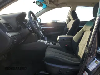 2013 Subaru Legacy Premium z VIN 4S3BMCC64D3012963, wystawiony jako Copart lot #88676445 z przebiegiem 146 141 mil mil oraz Szkoda całkowita • Salvage title. Historia ofert i sprzedaży dostępna na DreamBid. Obrazek 7.