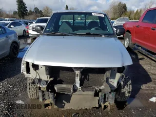 2003 Ford F-150 XL z VIN 1FTRF07W33KC45125, wystawiony jako Copart lot #48706835 z przebiegiem 86 641 mil mil oraz Szkoda całkowita • Salvage title. Historia ofert i sprzedaży dostępna na DreamBid. Obrazek 5.