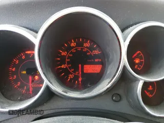 2003 Toyota Matrix Std z VIN 2T1LR38EX3C087162, wystawiony jako Copart lot #51986695 z przebiegiem 213 917 mil mil oraz Czysty tytuł • Clean title. Historia ofert i sprzedaży dostępna na DreamBid. Obrazek 9.