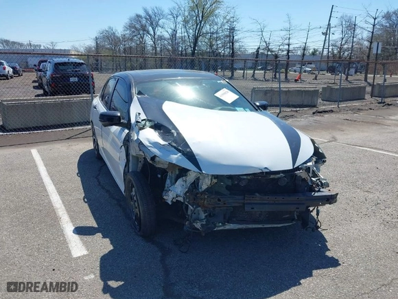 2016 Honda Accord Sedan EX with VIN 1HGCR2F71GA156346, listed as a IAAI auction lot 41990828 with 151,307 mi miles. Bid and sale history available at carsss.com. Image 6.