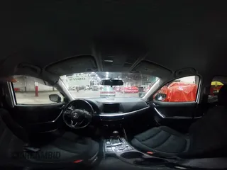 2016 Mazda CX-5 Touring z VIN JM3KE4CY0G0853261, wystawiony jako IAAI lot #41861176 z przebiegiem 63 491 mil mil oraz . Historia ofert i sprzedaży dostępna na DreamBid. Obrazek 18.